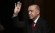 Cumhurbaşkanı Erdoğan, Türkmenistan’ı ziyaret edecek Cumhurbaşkanı Erdoğan, Türkmenistan’ı ziyaret edecek