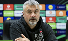 Samsunspor-AEK maçı öncesi Thomas Reis konuştu: Umarım tarih yazmaya devam ederiz