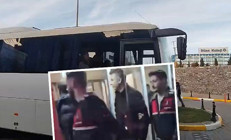 Uyuşturucu soruşturmasında gözaltına alınmışlardı... Gazeteci Mehmet Akif Ersoyun da aralarında bulunduğu 4 kişi tutuklandı