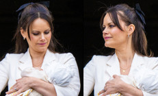 İç çamaşırı tanıttı İşletme okudu dediler... Ünlü gelinin adı da taciz skandalında: Oyunculuk dersleri al, parası benden