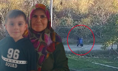 Anne ve oğlu kaybolduktan 9 gün sonra ölü bulunmuşlardı… Otopsi raporu çıktı, işte kesin ölüm nedenleri