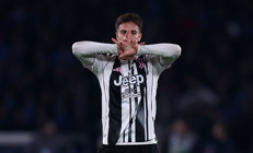 Kenan Yıldız, Serie Ada kasım ayının yükselen yıldızı seçildi