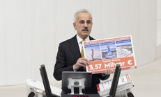 Bakan Uraloğlu duyurdu: Sırada TÜRKSAT 7A var, çalışmalara başlıyoruz