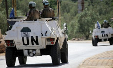 İsrail, durmuyor… Bu kez BM askerlerinin üzerine ateş açtı