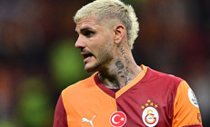 Maurı Icardiden ayrılık haberlerine tepki: Tadını çıkarın, beni özleyeceksiniz