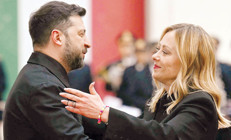 Zelenski Trump’ın restini gördü: Seçime hazırım