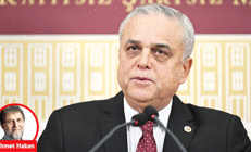 Tragedya hümanizma helenizma... Hiçbirinden çakmayan bir yörük