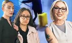 Güllü’nün kızı ve arkadaşı ‘kasten öldürme’den gözaltında… Tanık ifadesinde şok iddia: Bay bay diyerek itti