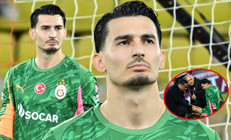 Uğurcan Çakırın dönüş maçı belli oldu