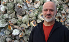 Kızıldenizden yola çıktılar Karadenize kadar geldiler Çok tehlikeli ve rakip tanımıyorlar