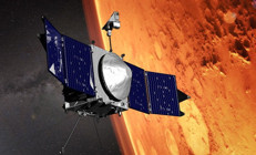 NASA, Mars yörüngesindeki uzay aracıyla iletişimi kaybetti