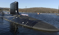 Nükleer denizaltı ittifakı çalışmalarını hızlandıracak