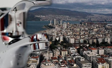 İzmirde 13 ilçede her gün su kesintileri uygulanacak Suların kesileceği saat belli oldu