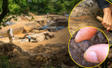 Bilim insanlarından inanılmaz keşif: Tarihte bir dönüm noktası