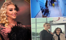 Ünlü şarkıcı Güllünün ölümünde sır perdesi aralanıyor Gözaltı sayısı 5e çıktı