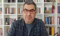 Gazeteci Enver Aysever tutuklandı