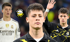 Arda Güler için 3 dünya devinden Real Madride transfer teklifi Yaratıcı lider arıyorlar