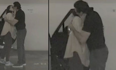 Uygunsuz aşk iki ocağı söndürmüştü... Gizli buluşmalar bitti ama huzur yok... Karısını benimle aldatan beni de başkasıyla aldatır