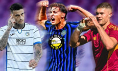 Fenerbahçede santrfor transferinde rota İtalya
