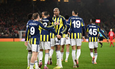 Brann 0-4 Fenerbahçe (UEFA Avrupa Ligi maçı özeti)