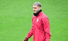 Mauro Icardi için Milan iddiası