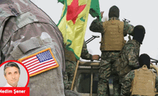 Tek çare 10 Mart mutabakatı... CENTCOM da PKK/SDG’nin arkasında durmuyor