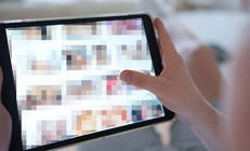 Endişe verici araştırma: Çocuk ve gençler arasında porno tüketimi patladı