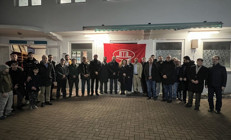 Hannover’de Camilere yazılı saldırı: DİTİB’ten kınama ve güvenlik çağrısı