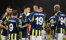 Fenerbahçenin galibiyeti sonrası UEFA ülke puanı güncellendi