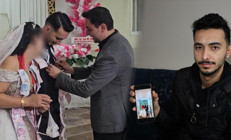 Damat düğün sonrası hayatının şokunu yaşadı | Annesini aradığımda öğrendim