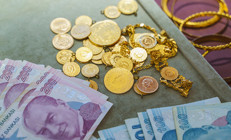 Emeklilikte altın fırtınası 755 milyar lirayı aştı, rekor geliyor