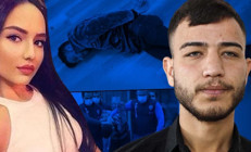 Ümitcan Uygunun arkadaşı tanık olarak dinlendi