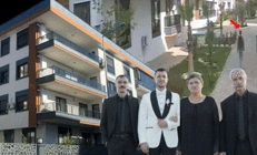 İzmirdeki aile katliamı... Komşunun bebeğine izlettiği videonun saatinden sır perdesi aralandı Katil ailenin küçük oğlu çıktı