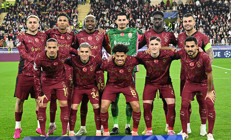 Galatasarayın Antalyaspor maçı kamp kadrosu açıklandı