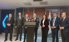 DEM Parti heyeti, DEVA Partisi ile görüştü