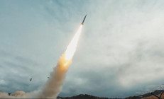 Hedefi tam isabetle vurdu... Tayfun göreve hazır