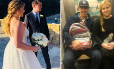 Bütün söylentiler doğru çıktı... Yedi yıllık evlilik bitiyor