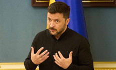 Rusya’dan Ukrayna’ya gece yarısı füze ve İHA yağmuru