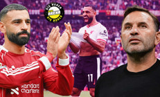 Galatasaray istiyordu: Mohamed Salahın maliyeti ortaya çıktı