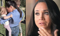 Kocası gözünü doğduğu topraklara dikti.. En büyük kabusuyla yüzleşiyor: Yavrularımı benden koparacaklar