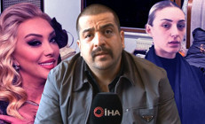 Tuğyan kiralık katil arıyordu iddiası: Ses kayıtları ve itiraf videoları var