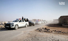 Suriye’de ABD askerlerine saldırı... 2 ABD askeri ve 1 personel öldü