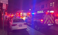 ABDde üniversitede silahlı saldırı: Ölü ve yaralılar var Bölge kapatıldı... Saldırgan aranıyor