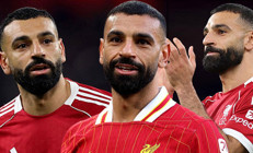 Galatasarayın transfer rotası Mohamed Salah Teklif ortaya çıktı