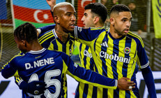 Fenerbahçede Nene ve En-Nesyri şoku