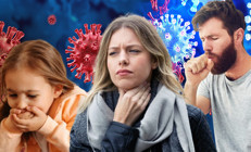 Mutasyonlu grip Türkiye’de de görüldü: ‘Tek tehlike bu değil’ | Çok hızlı yayılıyor, bu belirtilere dikkat