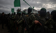 Hamas, Kassam Tugayları komutanı Saadın öldürüldüğünü doğruladı