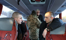 Belarus ve ABD anlaştı: Nobel Barış Ödülü sahibi mahkum serbest bırakıldı