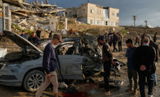 Hamastan ateşkes açıklaması: İsrail sabote etmeye çalışıyor