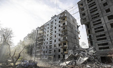 Rusya, Zaporijyada ilerliyor: Varvarovka Rus kontrolüne girdi